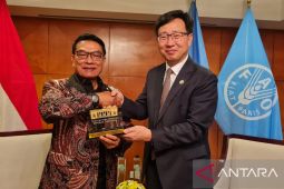 Moeldoko usul Indonesia jadi pusat pelatihan petani muda Asia Pasifik