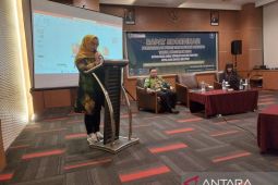 Diskop dan UKM Babel paparkan capaian kinerja2023
