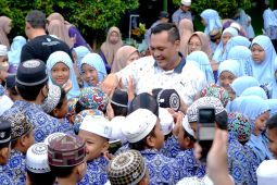 Wali Kota Banjarbaru terapkan "Gertak Bapuputik" guna berantas DBD