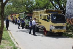 Dishub Balangan: Razia "ODOL" untuk tekan kecelakaan di jalan