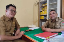 Mukomuko tangani 16 kasus gigitan hewan penular rabies