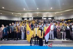 Prestasi mahasiswa ULM di program MSIB capai tingkat nasional