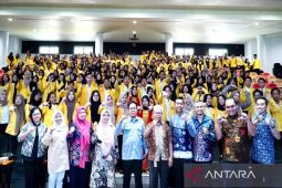 ULM terjunkan 263 mahasiswa tingkatkan mutu pendidikan di sekolah