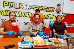 Kapolresta Banjarmasin: Penganiayaan caleg tak ada muatan isu politik