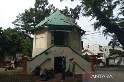 Pemkot Cirebon: Gedung Bundar jadi zona ekonomi kreatif