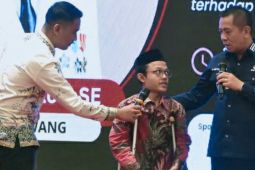 Bupati Karawang inginkan daerahnya ramah terhadap disabilitas, anak dan perempuan