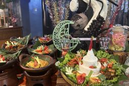 Hotel Aryaduta Suites sajikan kuliner khas Betawi