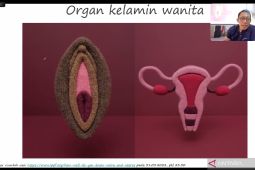 Ginekolog ingatkan dampak buruk jarang mandi bagi organ kewanitaan