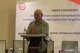 Dokter sebut hipertensi belum tentu jadi penyebab petugas KPPS meninggal