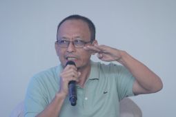 Pimpinan DPRD Gresik dorong perusahaan terapkan industri hijau