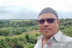 Harga TBS sawit di Abdya naik jadi Rp2.110 per kilogram