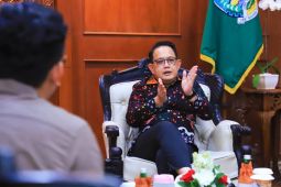 Pj Gubernur Adhy: Pembangunan pabrik smelter dongkrak perekonomian