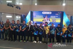 Balikpapan semarakkan HUT ke-127 lewat FORMAS dan pameran usaha
