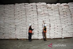 Stok Pupuk Subsidi di Sumatera Utara