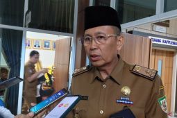 Pemprov Bengkulu minta Garuda Indonesia tambah jadwal penerbangan
