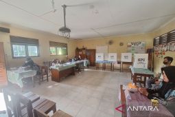KPPS tidak dapat honor tambahan saat pemungutan suara ulang