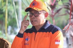 Pemkab Bartim upayakan mitigasi bencana berkelanjutan