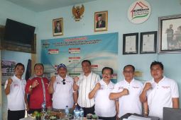 BUMDes Gematera Seduri Mojosari dapat motivasi dari DPRD Sidoarjo