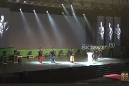 Milad 287 Sidogiri usung tema 'Salaf-Inovatif'