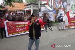 Maluku Satu Rasa apresiasi penyelenggaraan Pemilu 2024
