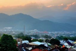 Pemkot Batu catat tren investasi naik dalam lima tahun terakhir