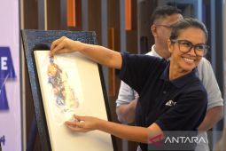 FOX Hotel tampilkan ornamen Gorontalo pada peluncuran nama baru