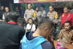 Bawaslu Nganjuk proses dugaan penggelembungan suara pemilu