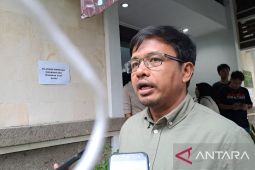 KPU RI turun gunung pantau rekapitulasi suara tingkat kecamatan di Bali