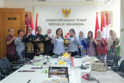 DPRD Kalsel minta Komisi Informasi Kalsel tingkatkan kinerja