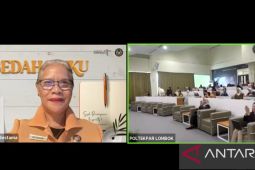 Perempuan Indonesia mampu menginspirasi sesama