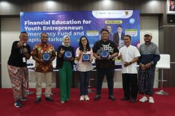 Gen Z perlu diberi edukasi tentang literasi keuangan