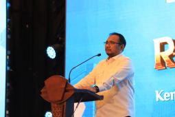 Menteri Agama: KUA akan layani urusan semua agama, bukan hanya Islam