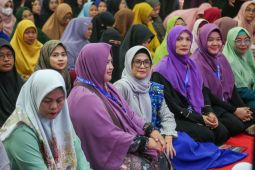 Wali Kota Pematangsiantar mengaku dapat ilmu ikhlas dari PPA LC