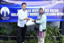 Kalsel kemarin dari bisnis itik hingga sembako murah