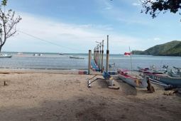 Izin operasional dermaga apung di Mandalika sudah diusulkan ke Kemenhub