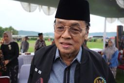 Pariwisata berbasis budaya perkuat ekonomi nasional