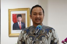 KBRI Beijing mempromosikan portal Peduli WNI sebagai sarana lapor diri