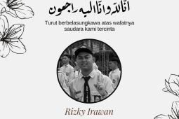 Anggota KPPS Tabalong meninggal dunia terima santunan