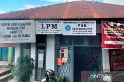 Pemkab Rejang Lebong siapkan dana kelurahan sebesar Rp6,8 miliar
