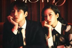 Di MV Falling Slowly, Daesung BIGBANG gandeng Kim Seon Ho-Moon Ga Young