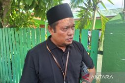 Rekapitulasi suara tingkat kecamatan di Balikpapan selesai 28 Februari