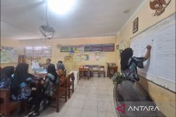 Prabowo-Gibran unggul di PSU Kota Balikpapan