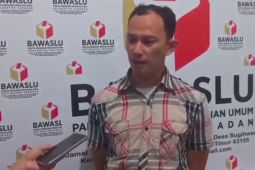 Bawaslu Kabupaten Madiun catat lima TPS lakukan hitung ulang suara
