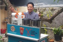 Festival Es Teh di Sumarecon Mall Bekasi akan digelar mulai 29 Februari