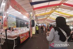 BI imbau UMKM terapkan Konsep PINTAR dalam pengembangan usaha