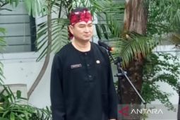 Dinkes Cianjur berikan pelayanan kesehatan kepada 300 penyelenggara pemilu