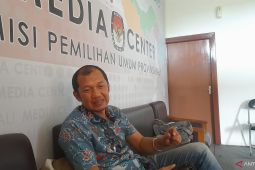 KPU Bali evaluasi kinerja KPPS untuk direkrut lagi pada pilkada