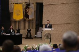 Hilirisasi industri sawit cara Indonesia lepas dari kutukan SDA dan perangkap pendapatan menengah