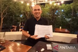 Unggul sementara, dua kursi DPRD provinsi milik PDIP Babel