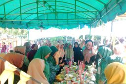 Ini upaya PKK Abdya lestarikan adat dari tingkat desa